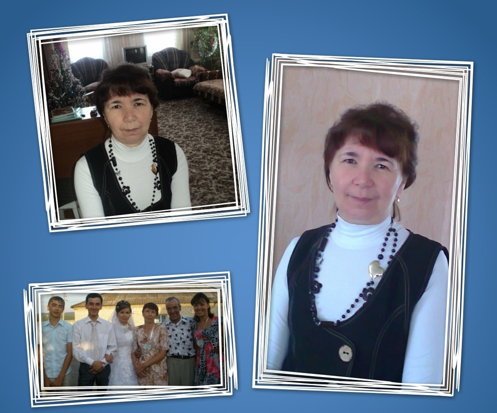 Абруйлы педагог