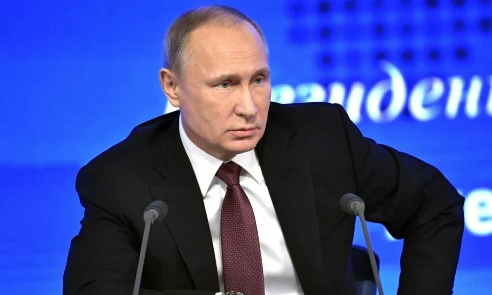Путин заявил о готовности делиться с другими странами опытом борьбы с пандемией