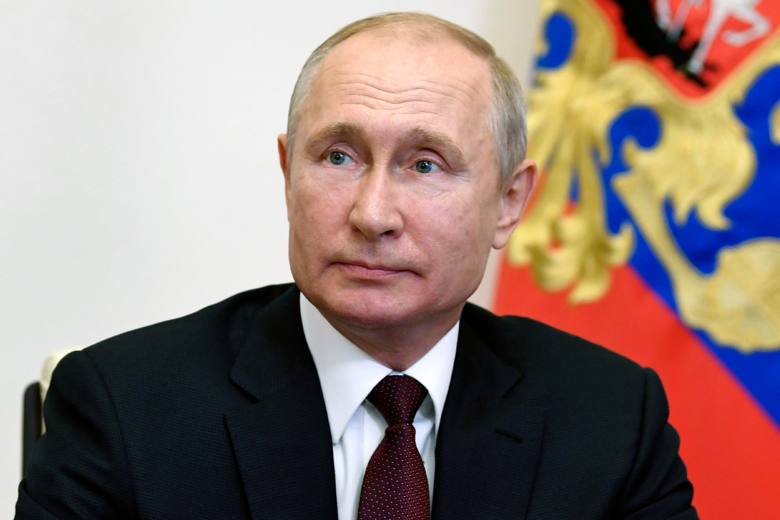 Путин пообещал Подмосковью 10 млрд руб на строительство транспортных узлов