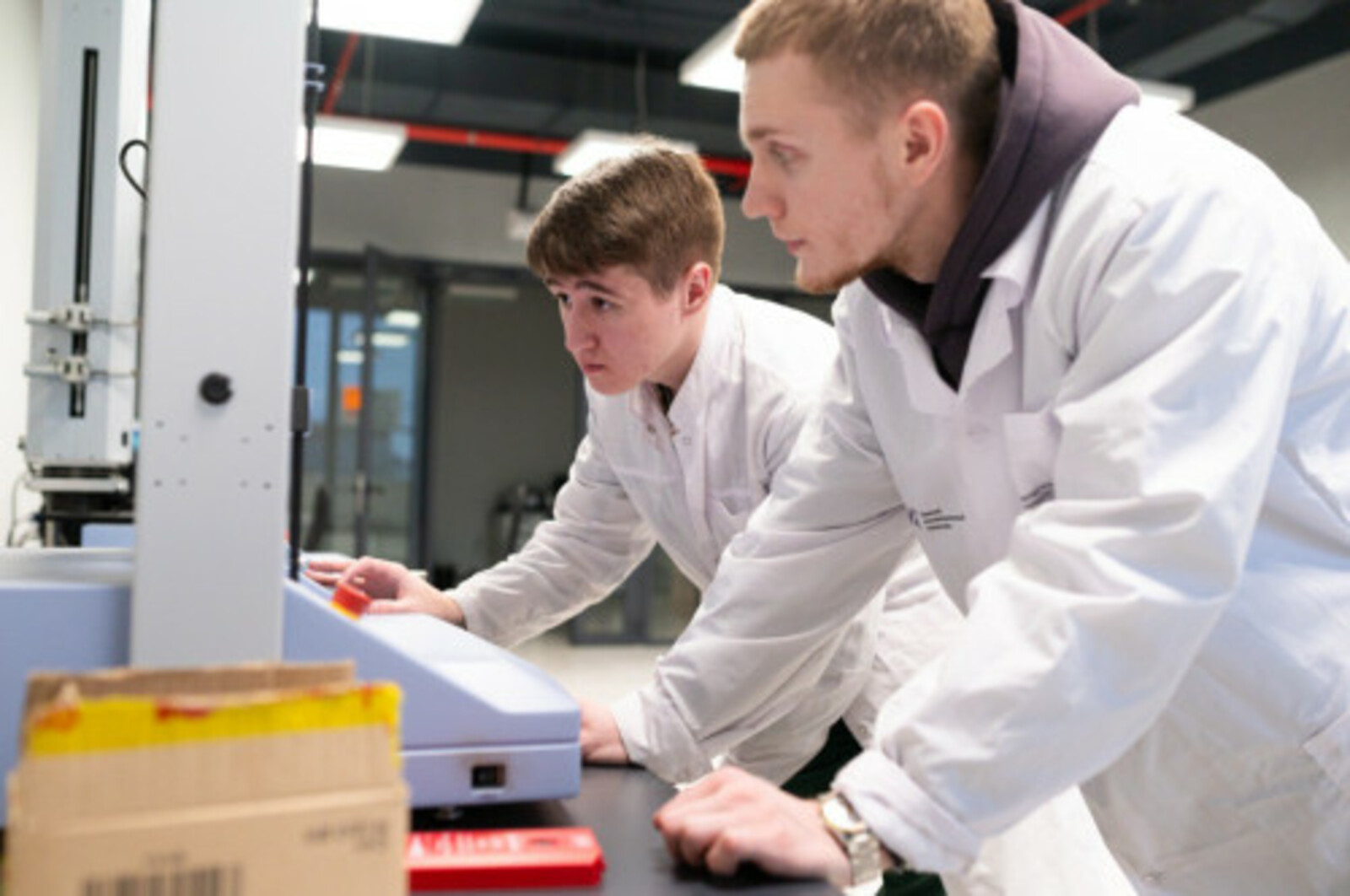 Вуз-резидент Межвузовского кампуса Уфы создал молодёжные научные школы