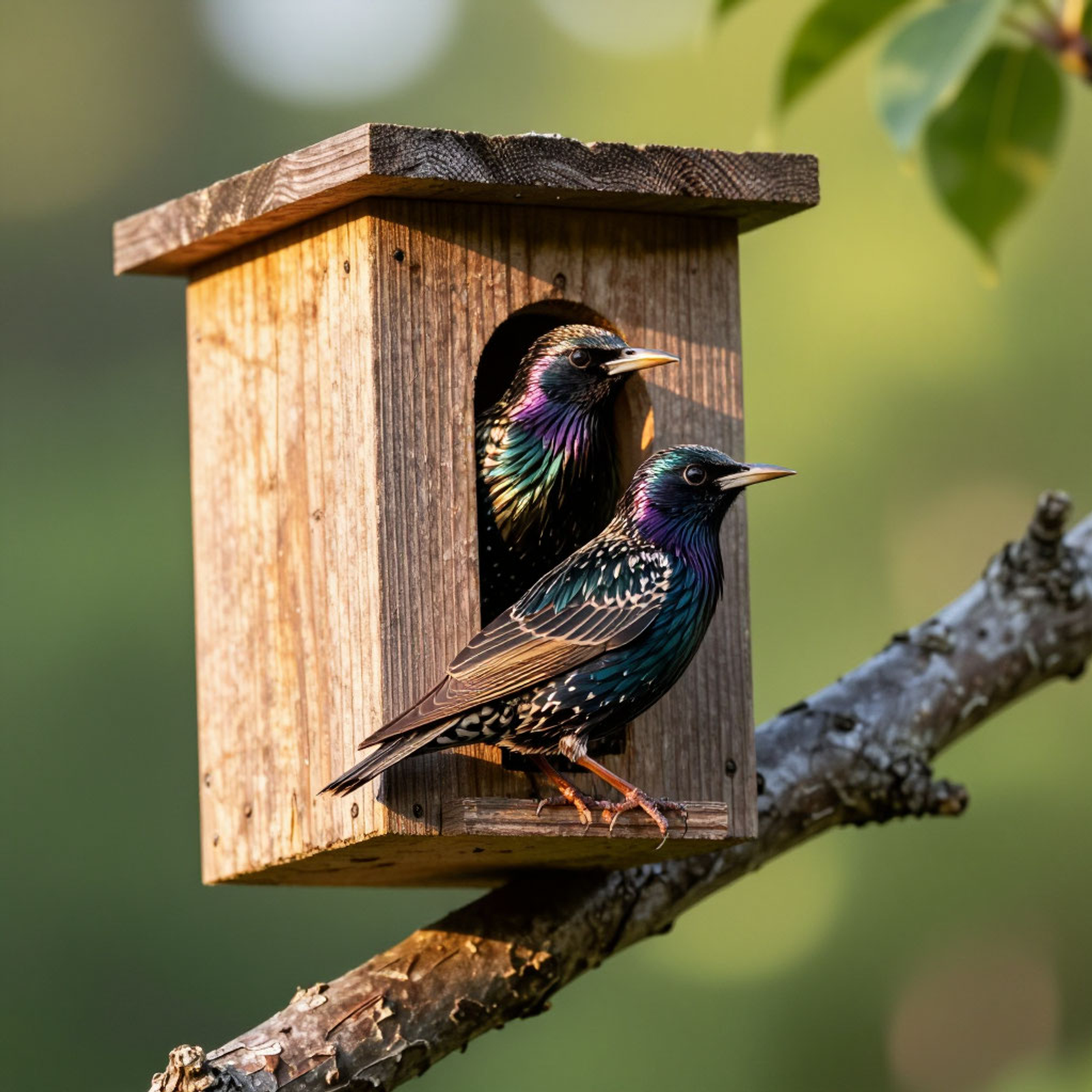 Сыйырсыҡ, сыйырсыҡ, ояңдан осоп сыҡ!