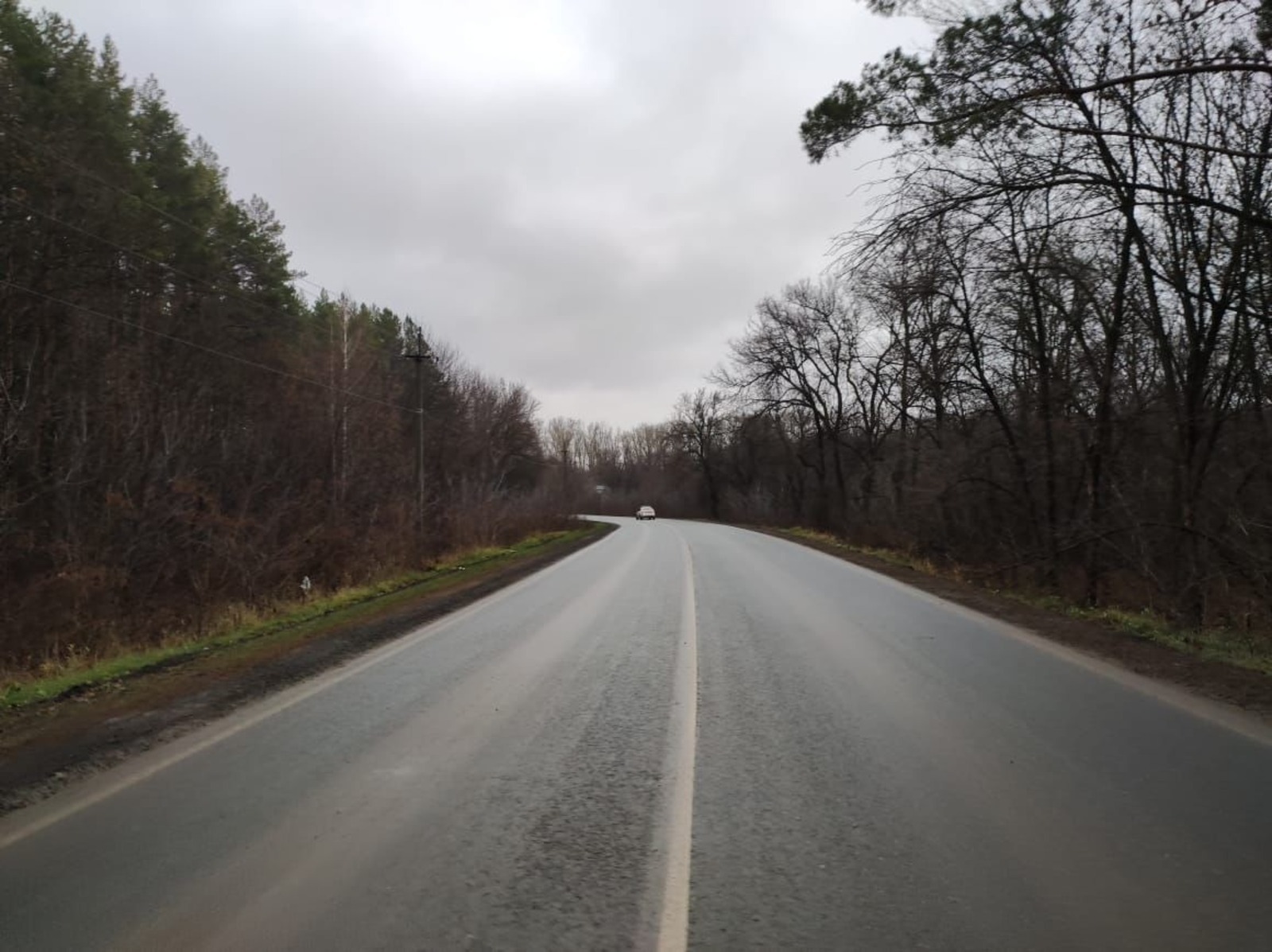 Отремонтируют участок дороги Буздяк — Давлеканово