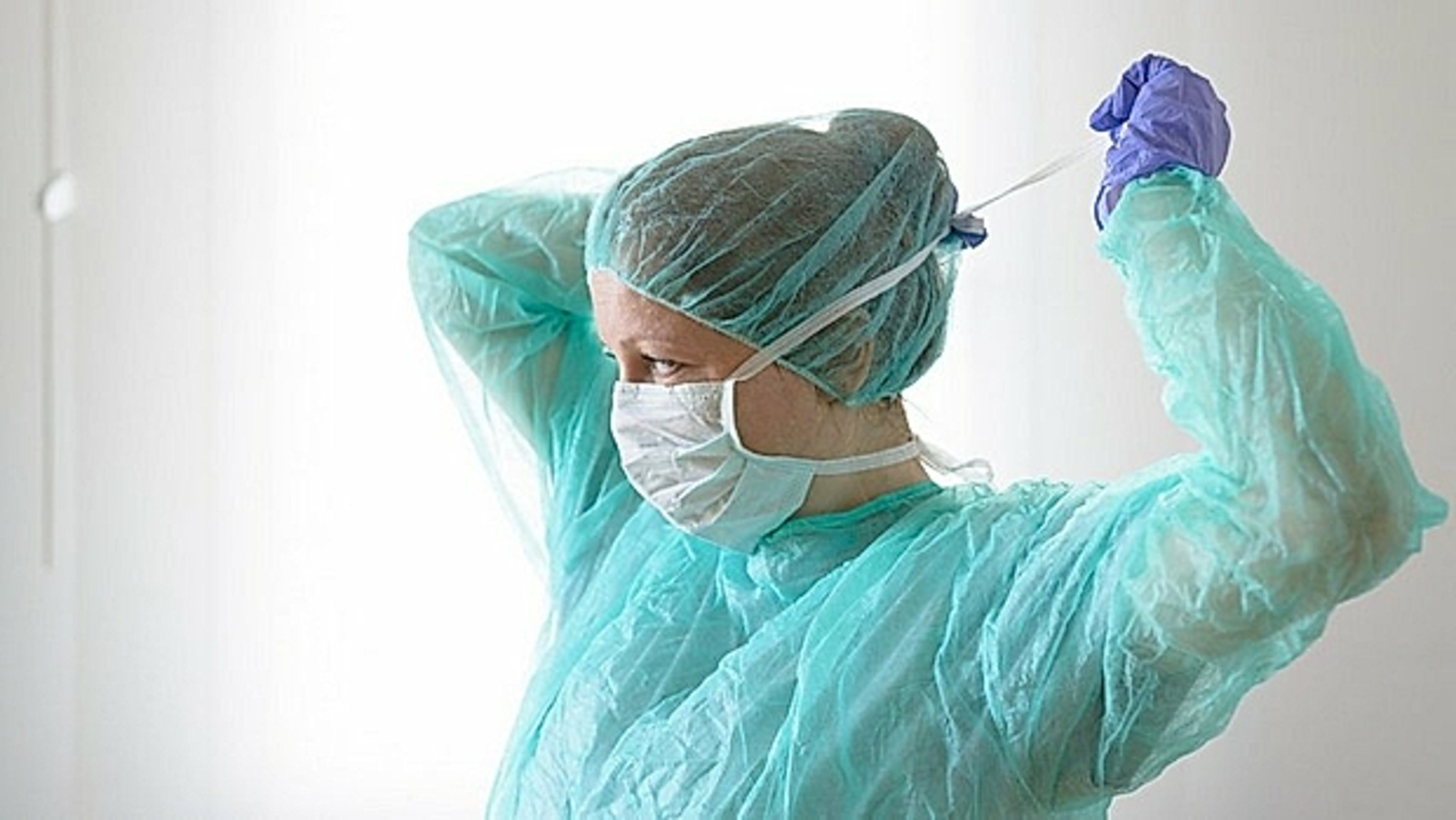 Две больницы Башкирии получили современное оборудование благодаря нацпроекту