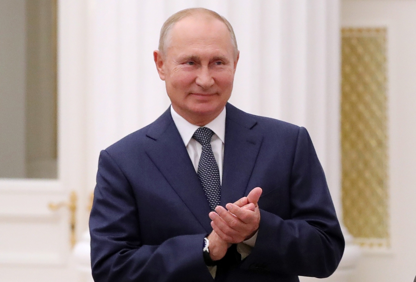 Что Путин предложил для улучшения демографической ситуации. Главное