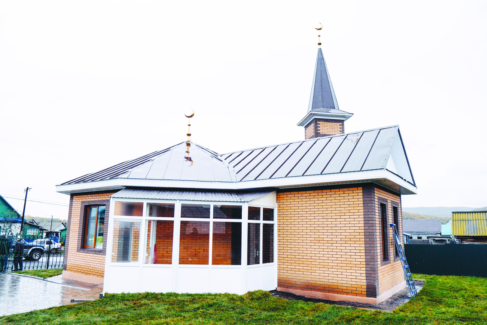 Ураҙаның сауабын беләһегеҙме?