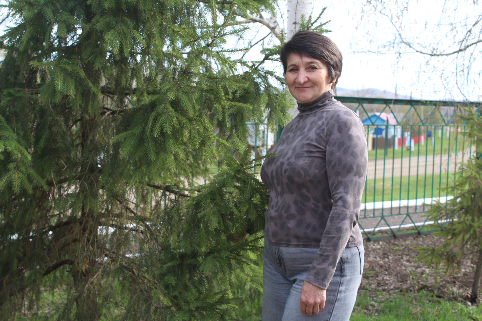 Төбәк йәме – егәрле, йомарт күңелле уңғандарҙа