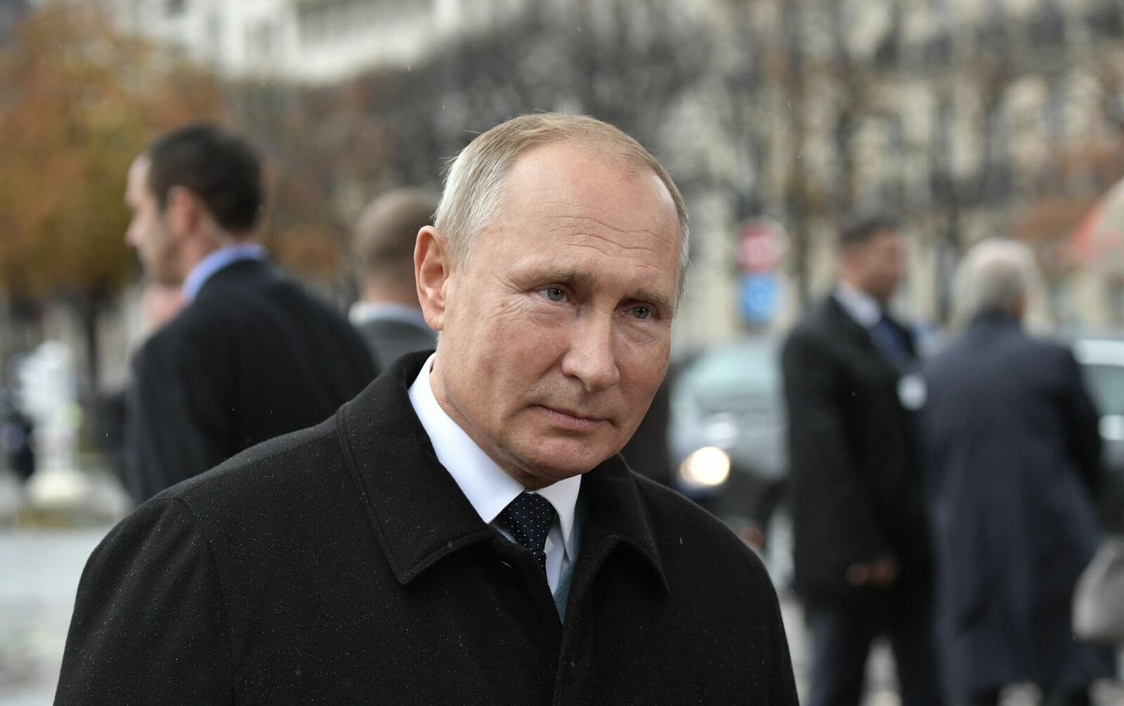 Зачем глава МАГАТЭ приезжал в Россию и встречался с Путиным