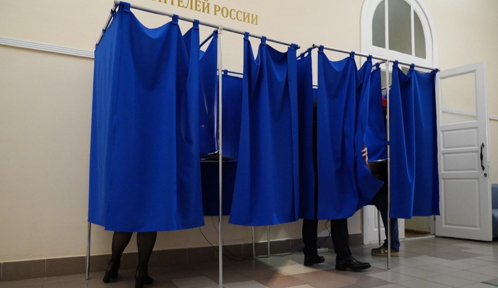 В ЦИК Башкирии рассказали об обращениях и жалобах от избирателей
