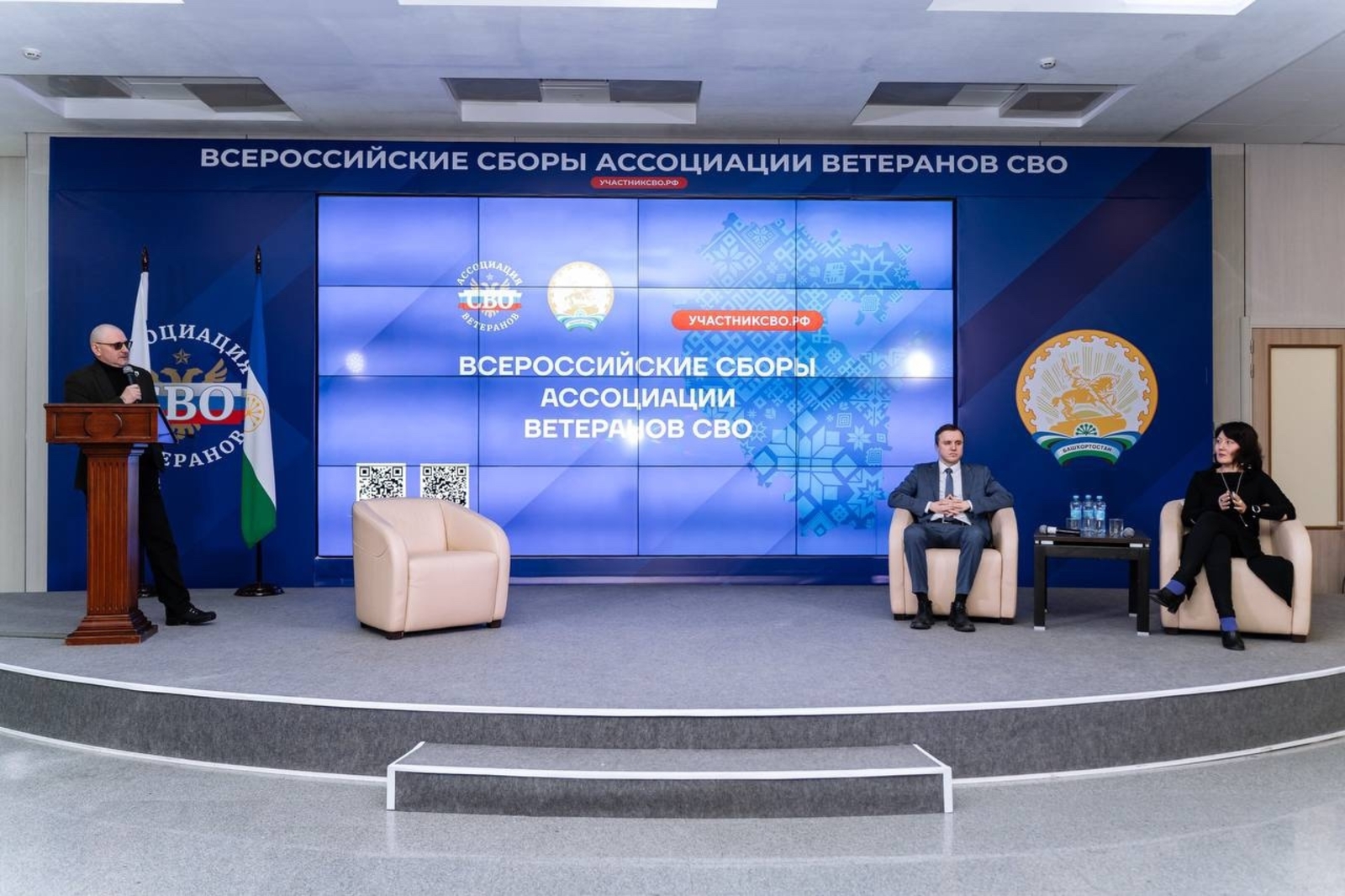 «Увековечение памяти — это механизм сплочения людей»