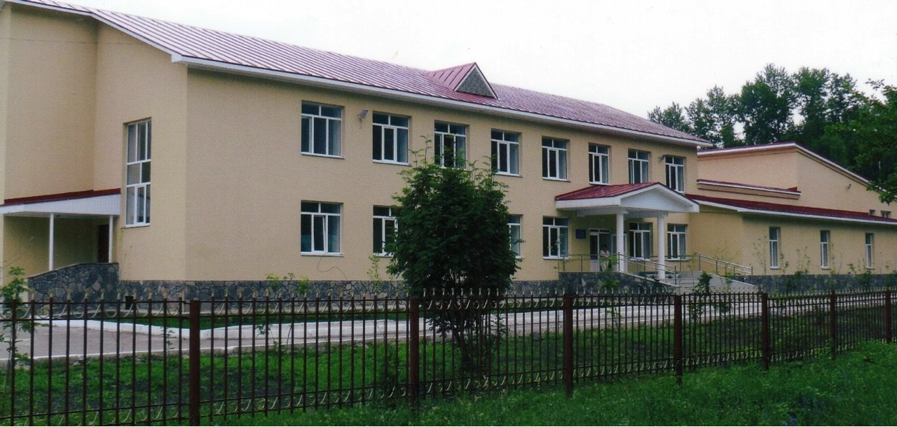 Таланттарға ҡанат биргән мәктәп