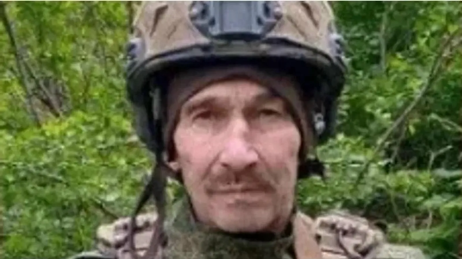 Проявил смелость