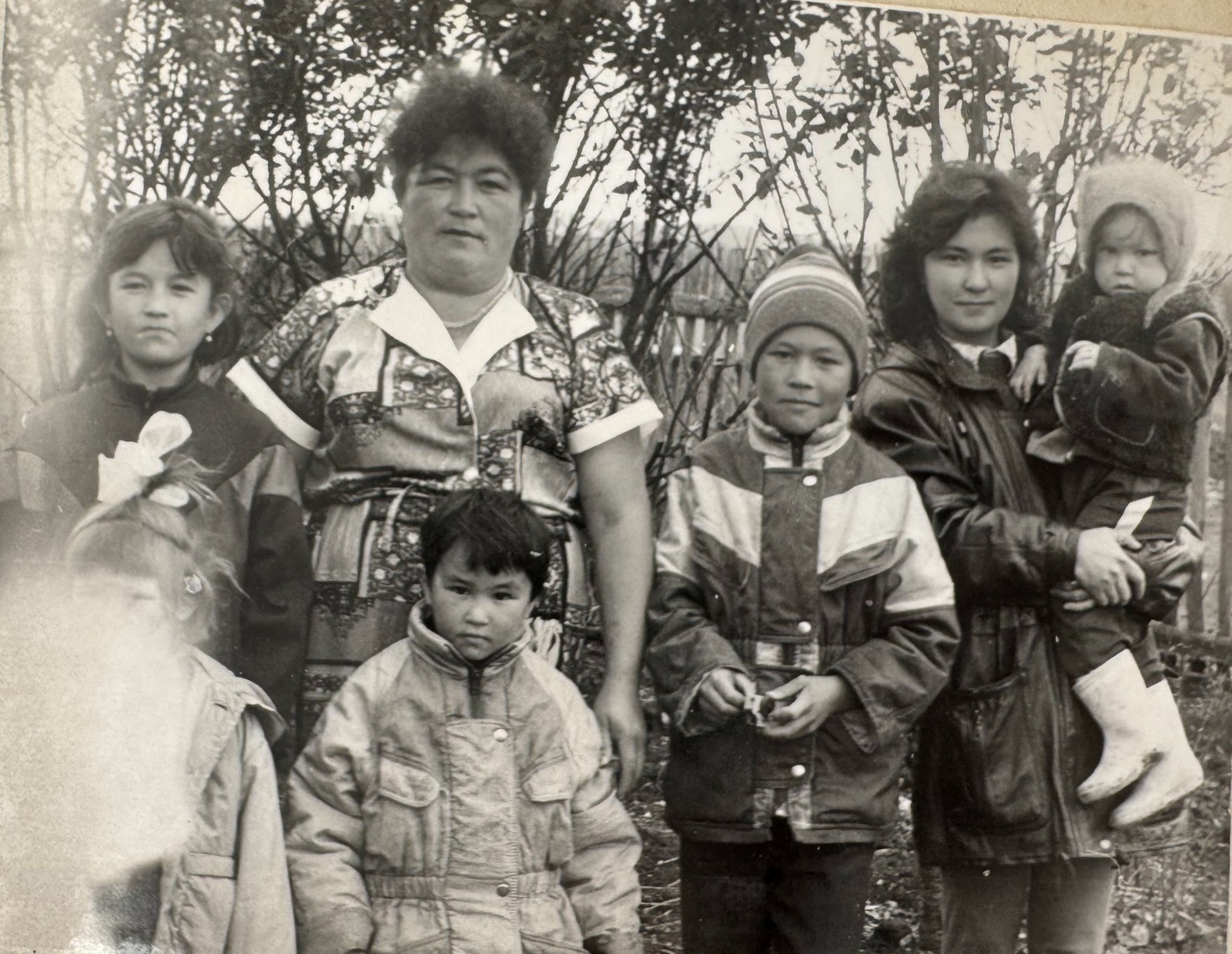 Аҙнағолдың матур пары