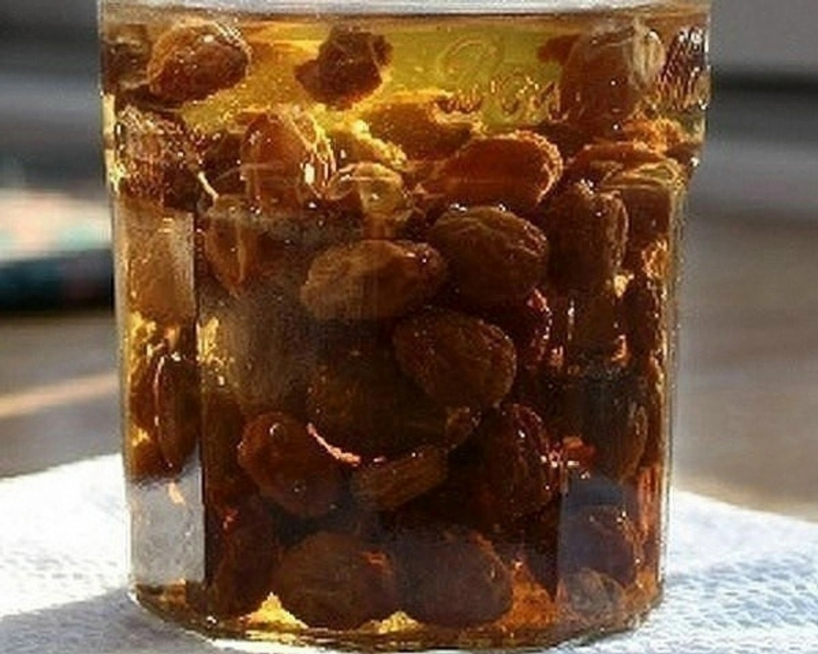 Был емеш бауырҙы таҙарта