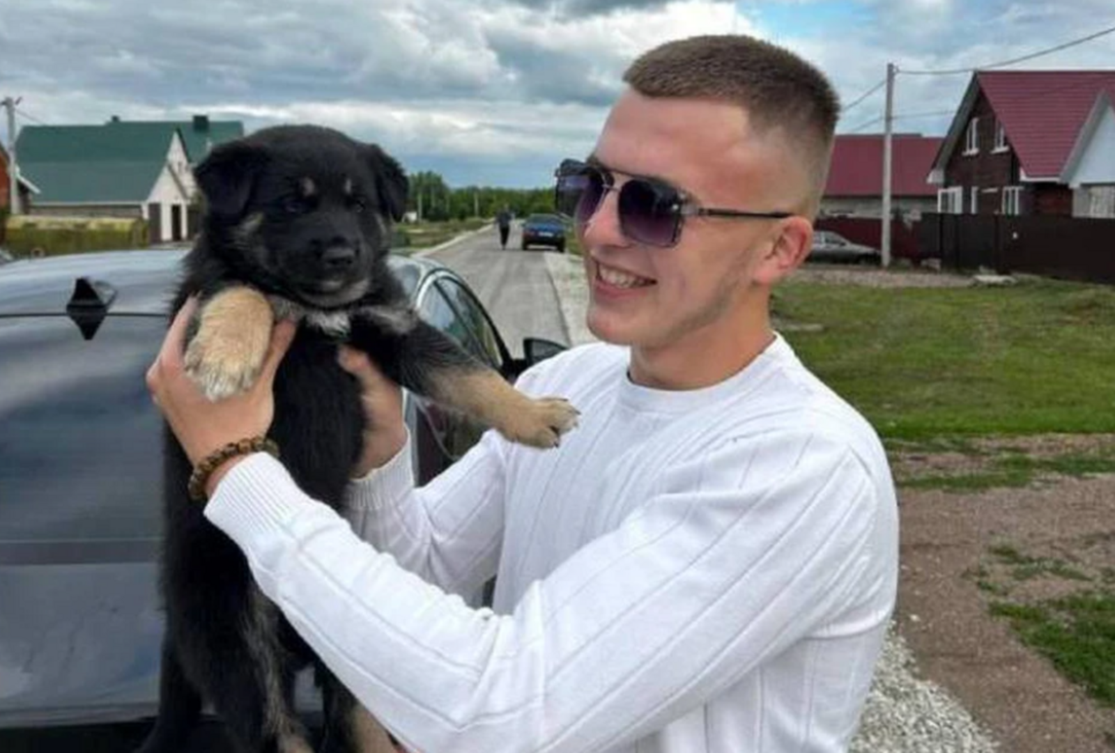 "Не должны такие люди уходить так рано"