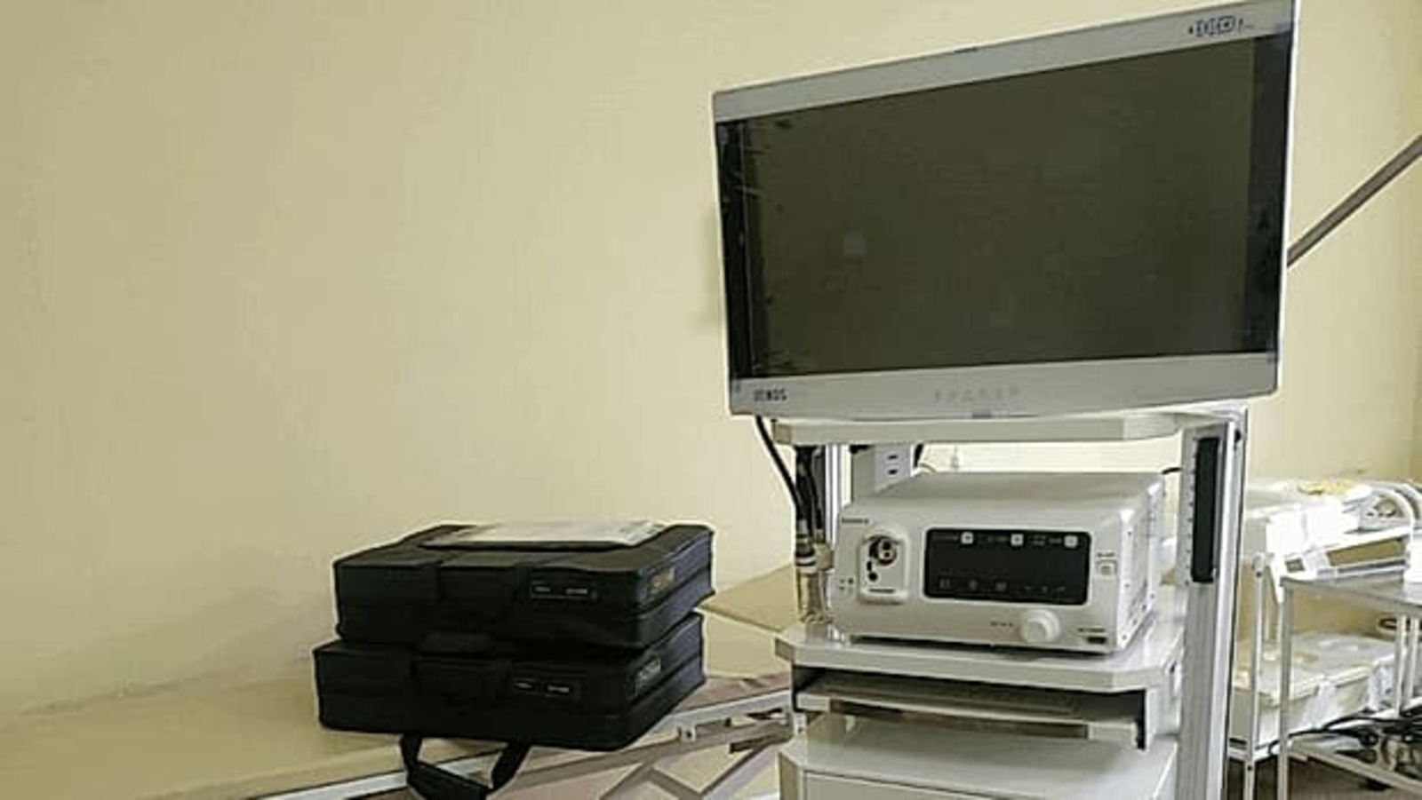 В одной из больниц Башкирии открылся полноценный кабинет функциональной диагностики