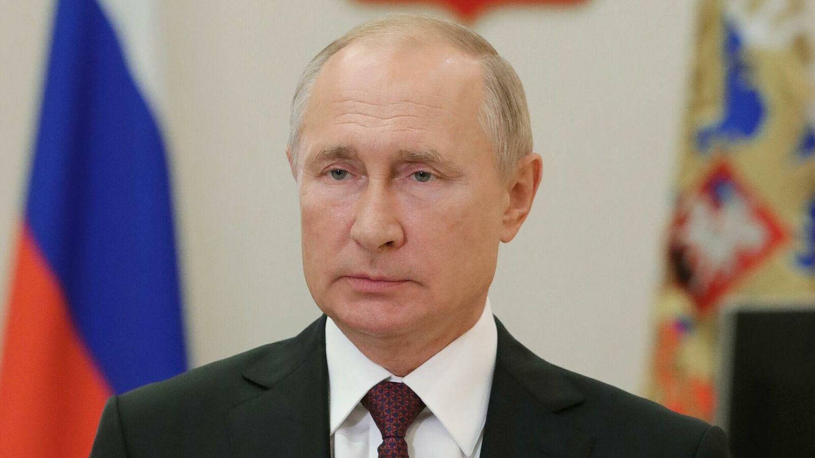 Путин объяснил сокращение добычи газа