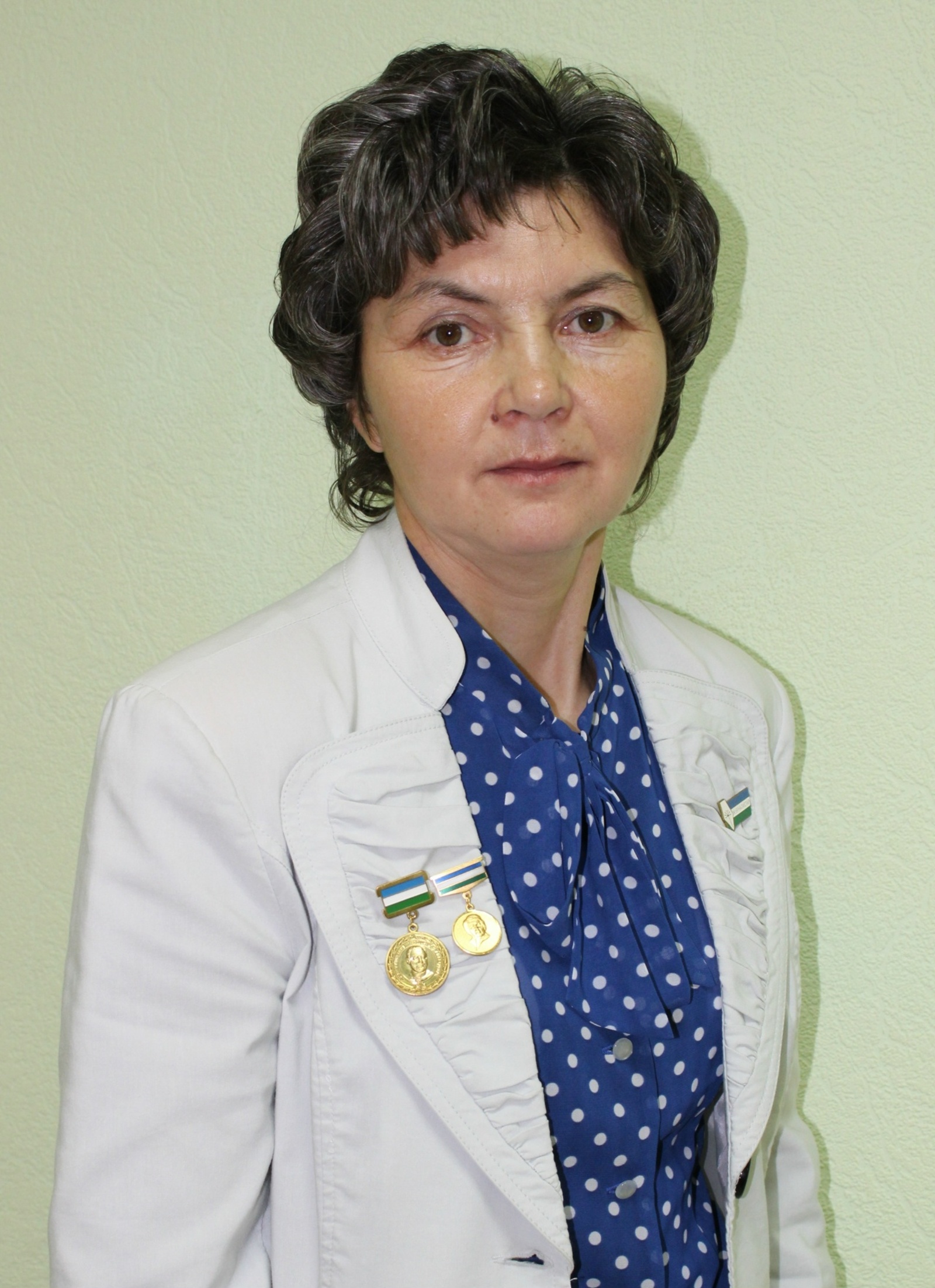 Ҡыҙыҡһыныусан, тынғыһыҙ, ижади күңелле кеше ул!