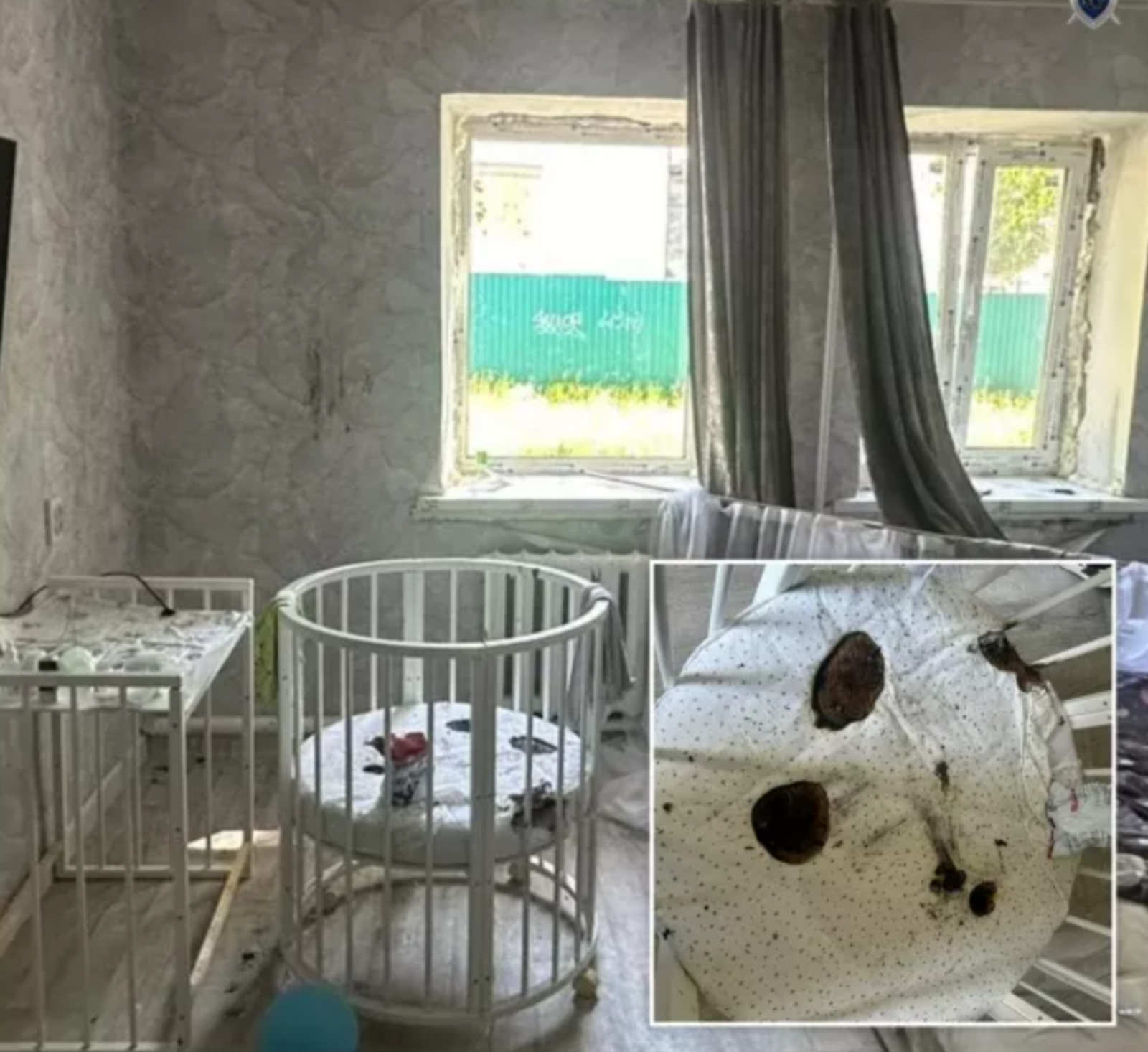 В Башкирии осудят отца, обвиняемого в смерти младенца