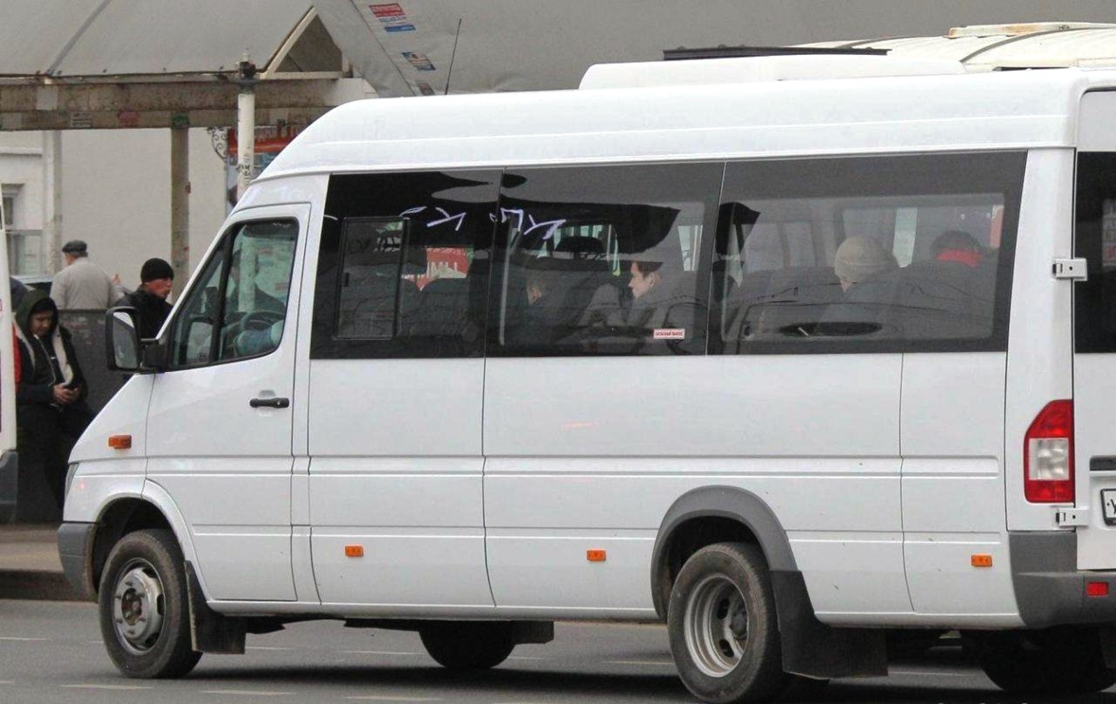 Башҡортостанда район үҙәктәрен ауылдар менән тоташтырған автобустар ебәреү планлаштырыла