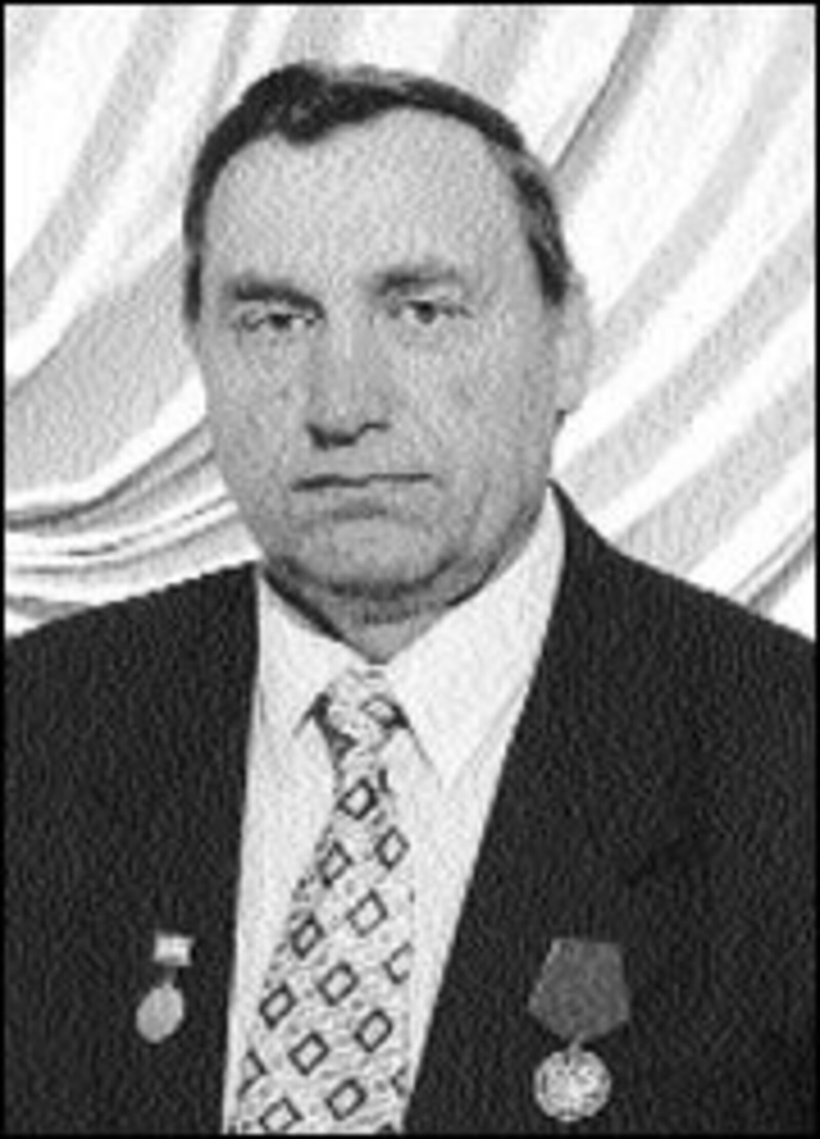 Частицу сердца оставил в каждом объекте