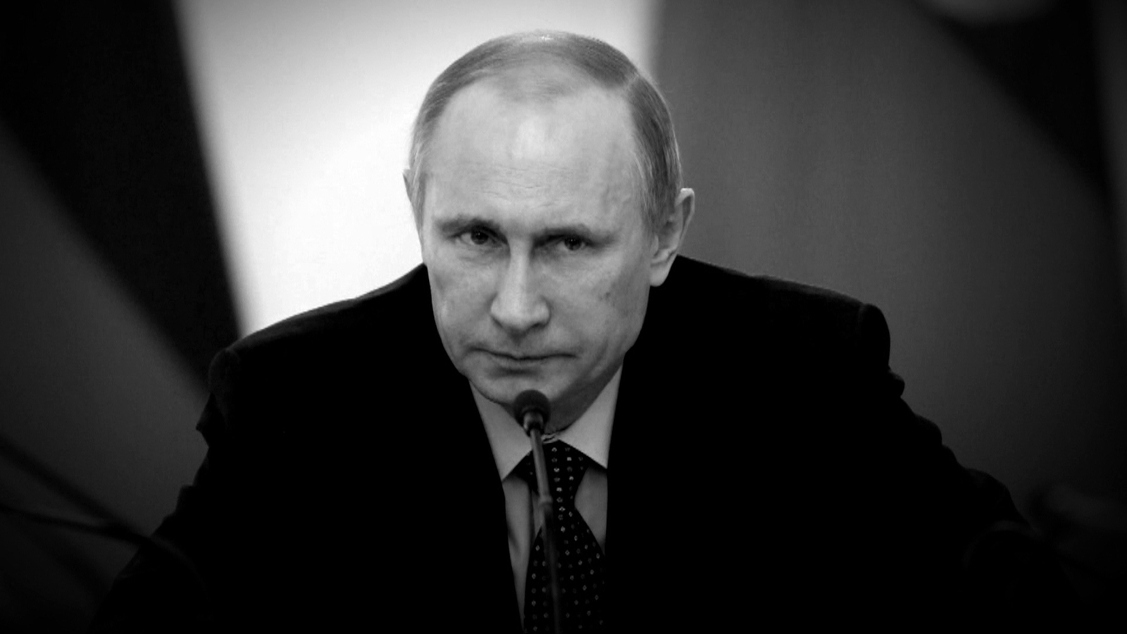 Путин назвал причины распада СССР