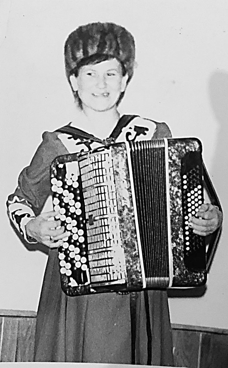 "Һағындыра шул йылдар!"