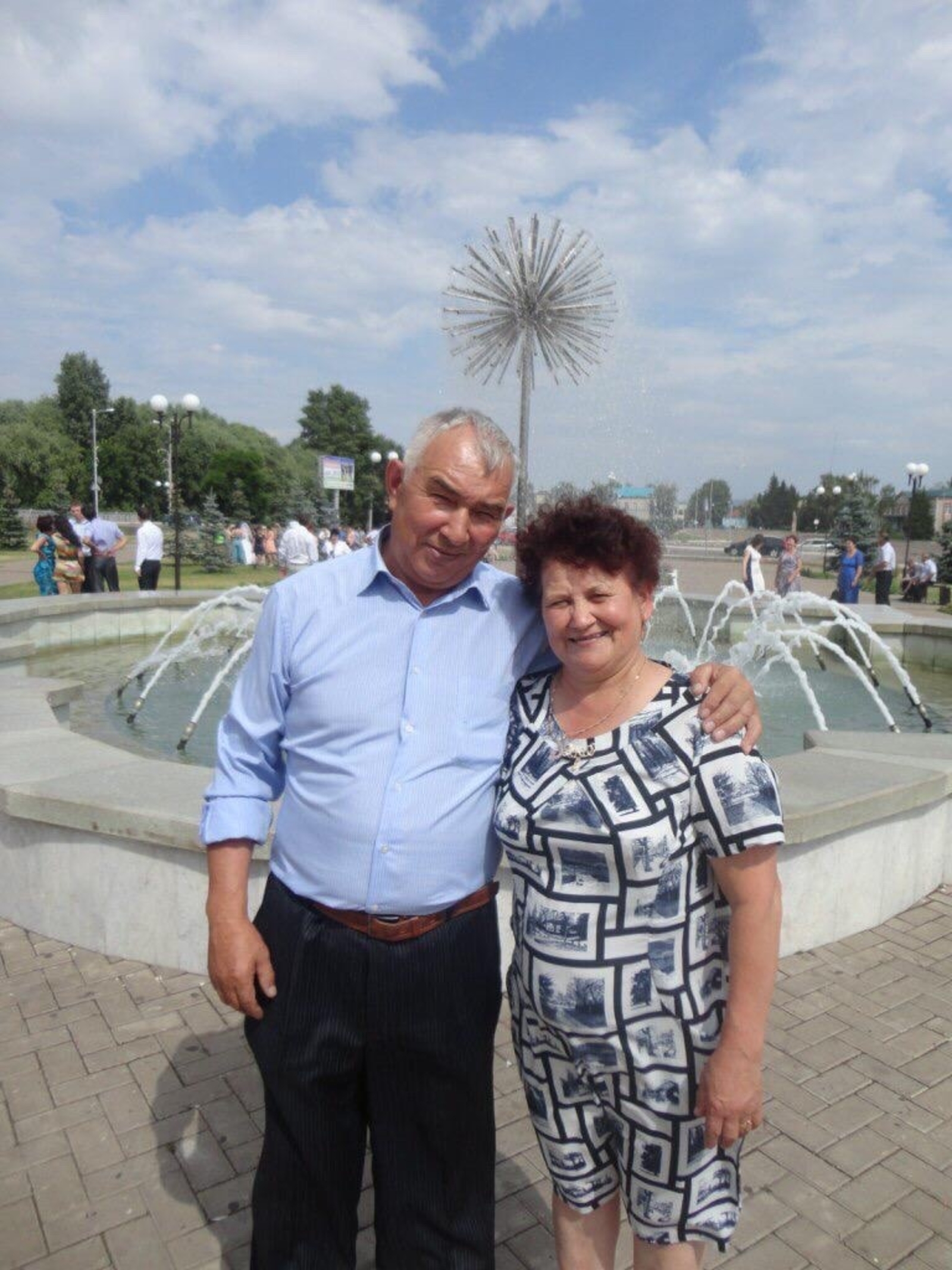 "Һағындыра шул йылдар!"