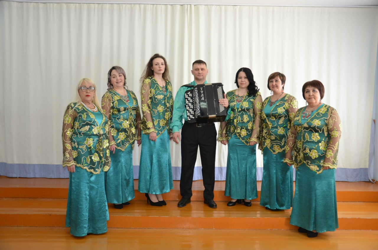 Таланттарға ҡанат биргән мәктәп