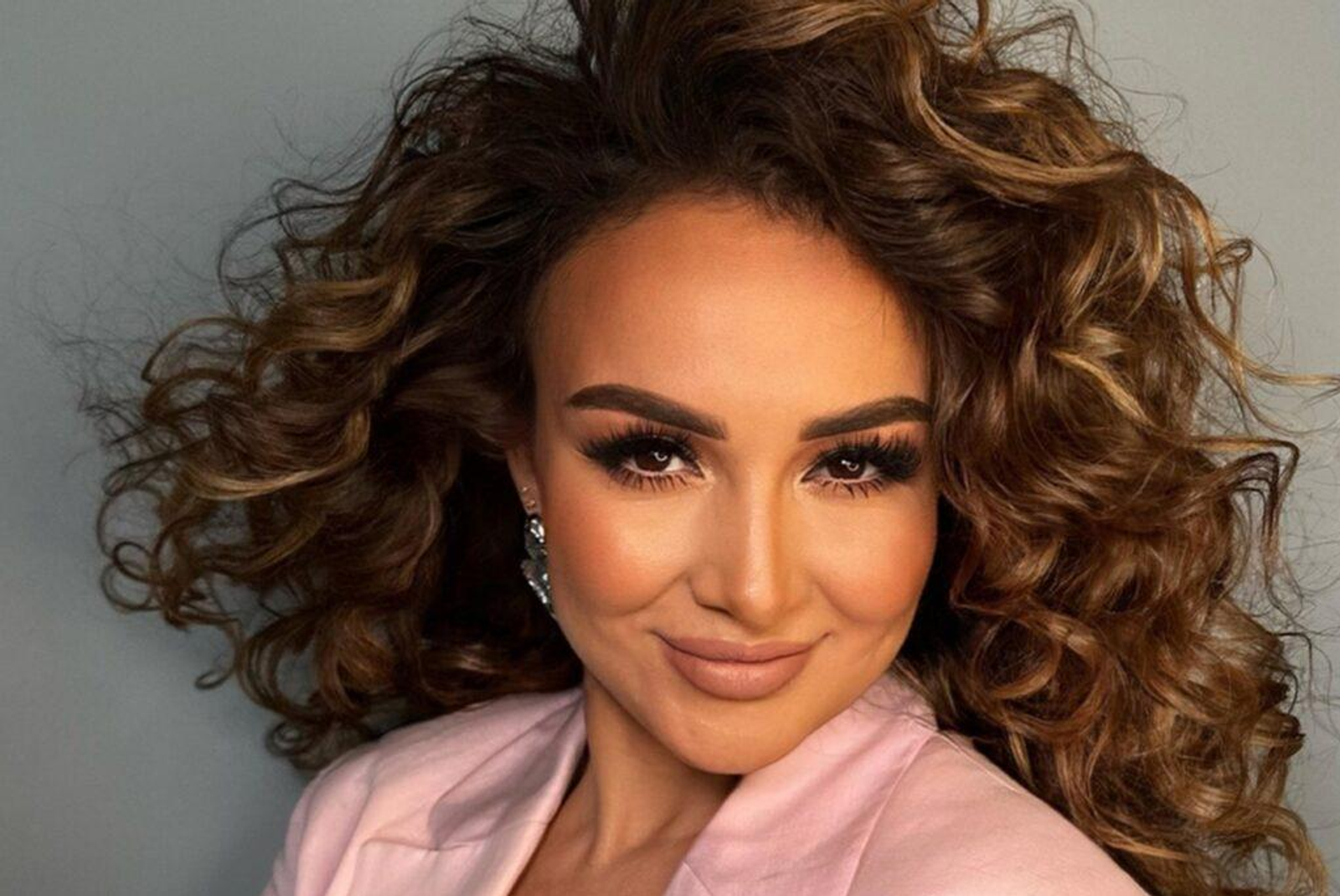 Звездная пара из Башкирии после развода продолжает склоки