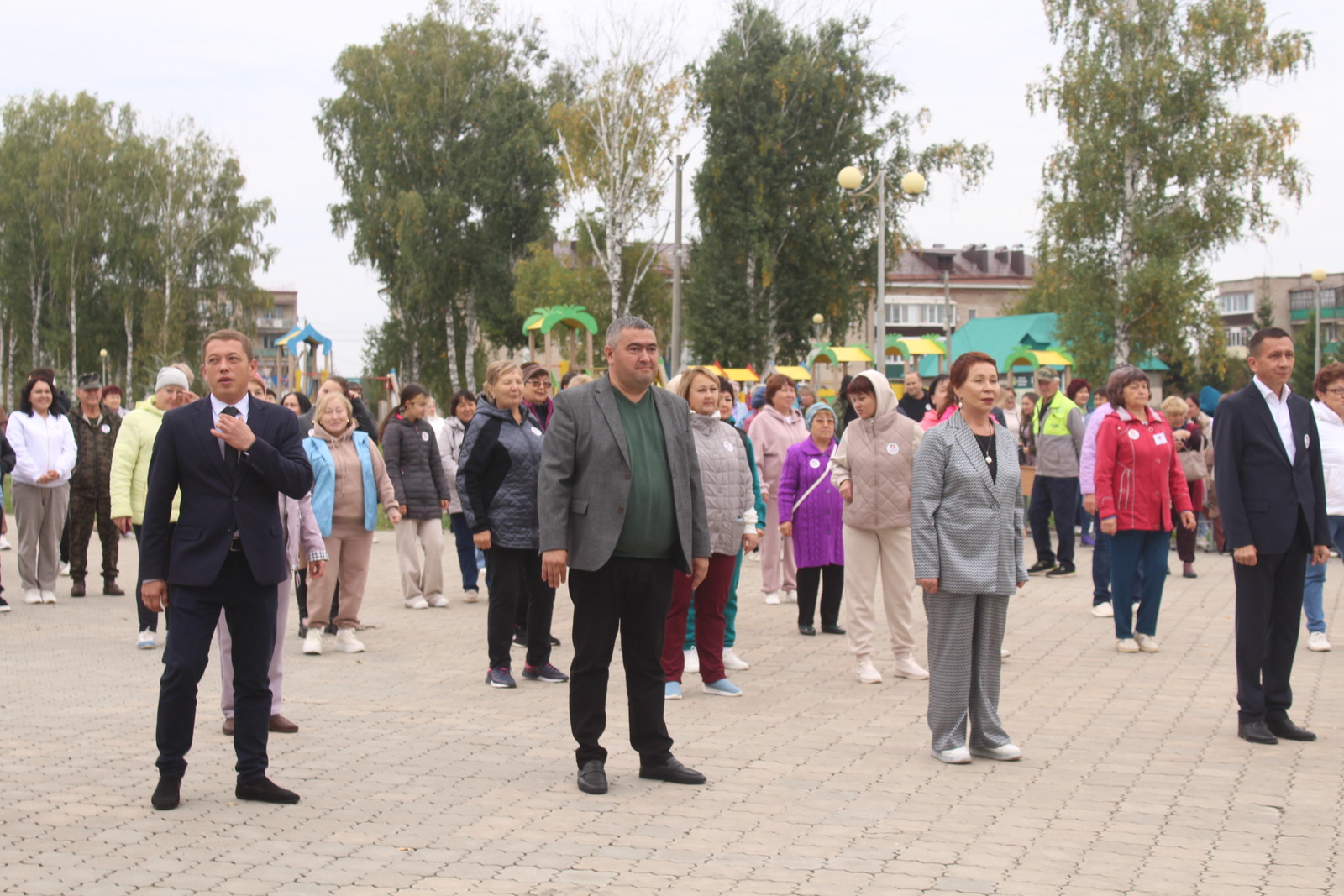 Һаулыҡ – бәхет нигеҙе