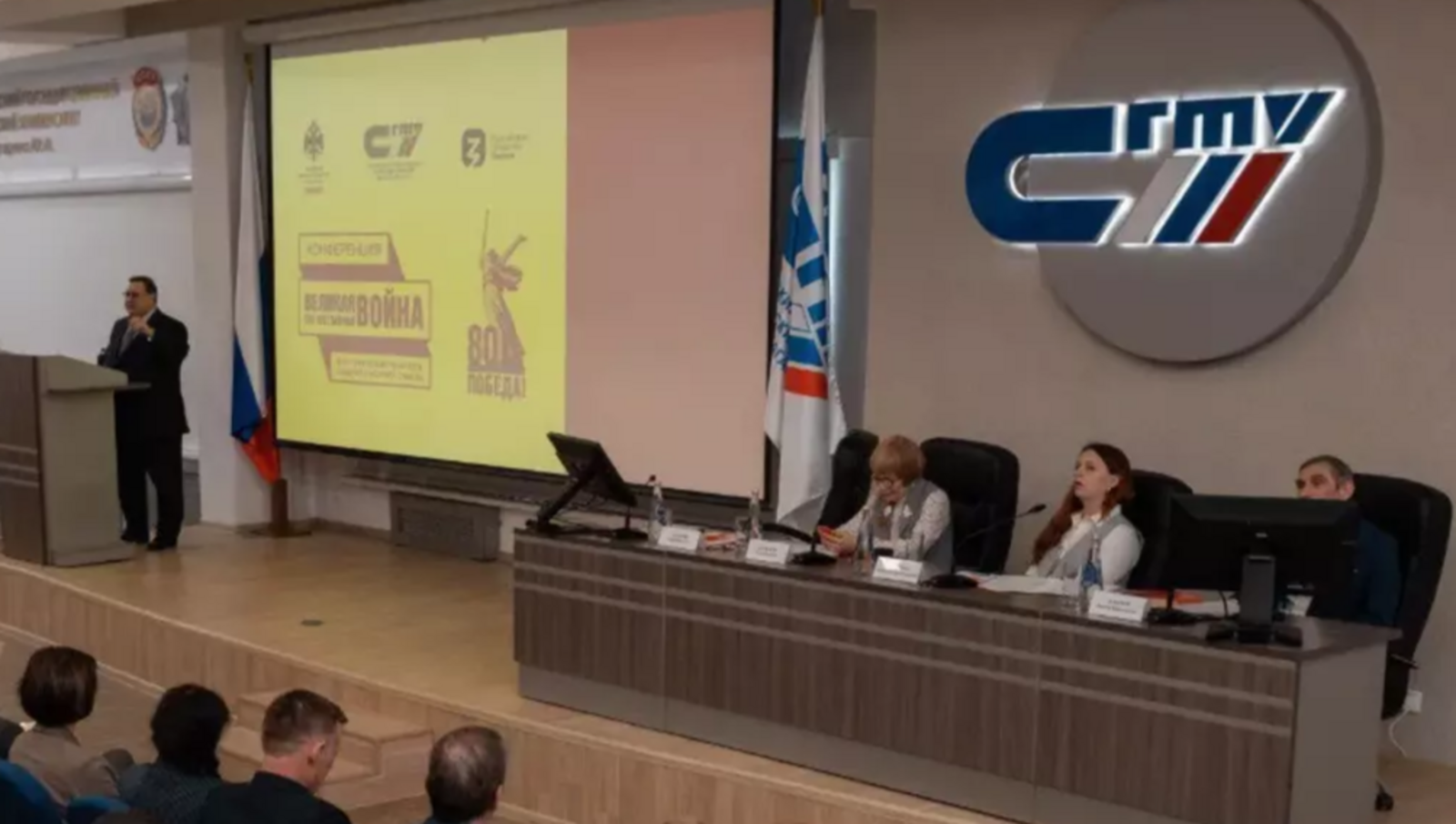 Лекция о подвигах и славе: молодежь ПФО приглашают на встречу с историком